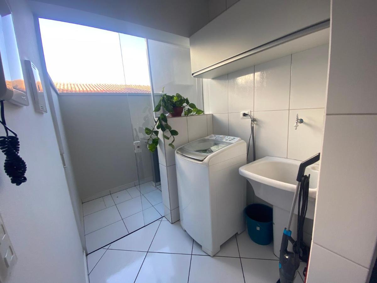 Loft Villa - Com Ar Condicionado No Centro Da Cidade 보이투바 외부 사진