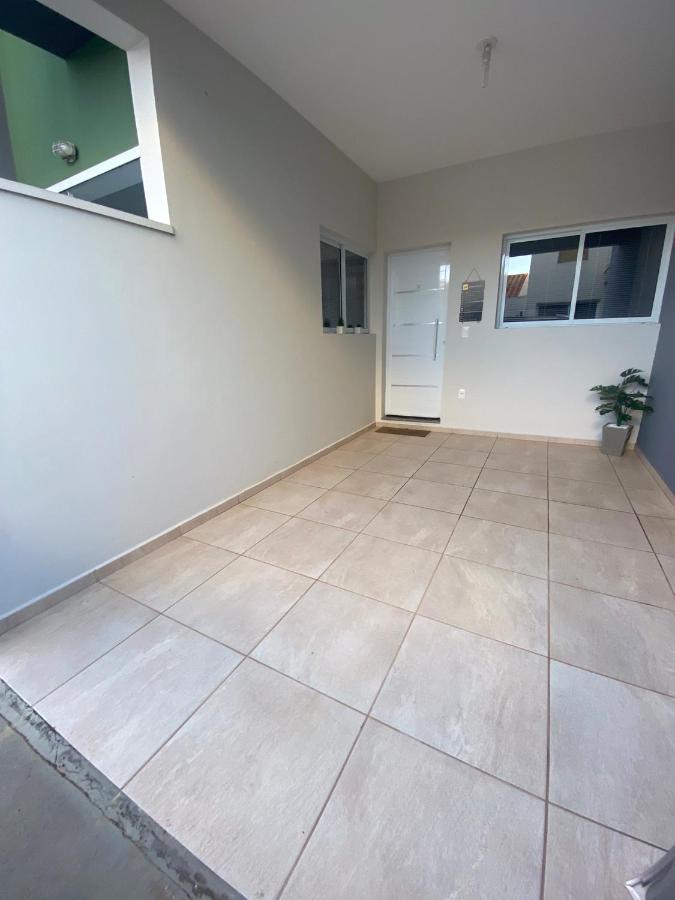 Loft Villa - Com Ar Condicionado No Centro Da Cidade 보이투바 외부 사진
