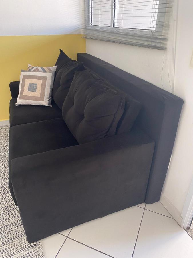 Loft Villa - Com Ar Condicionado No Centro Da Cidade 보이투바 외부 사진