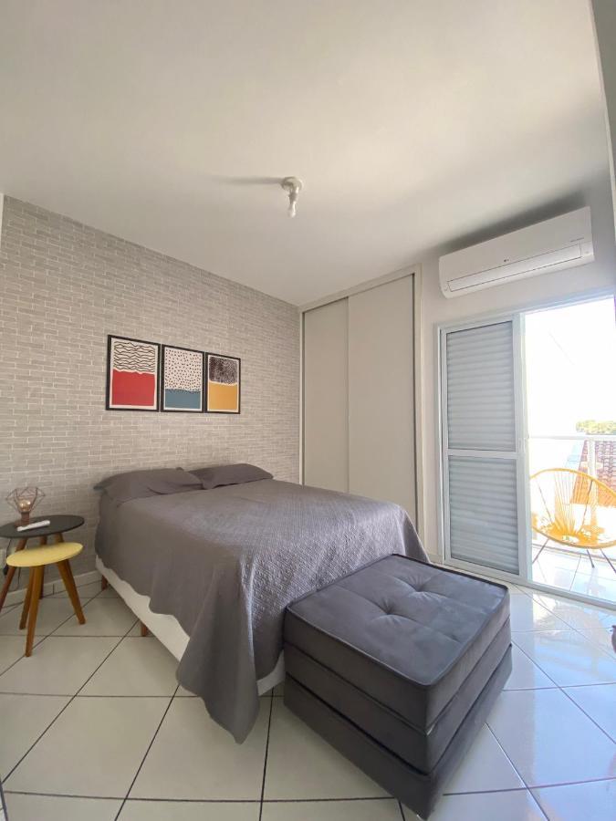 Loft Villa - Com Ar Condicionado No Centro Da Cidade 보이투바 외부 사진