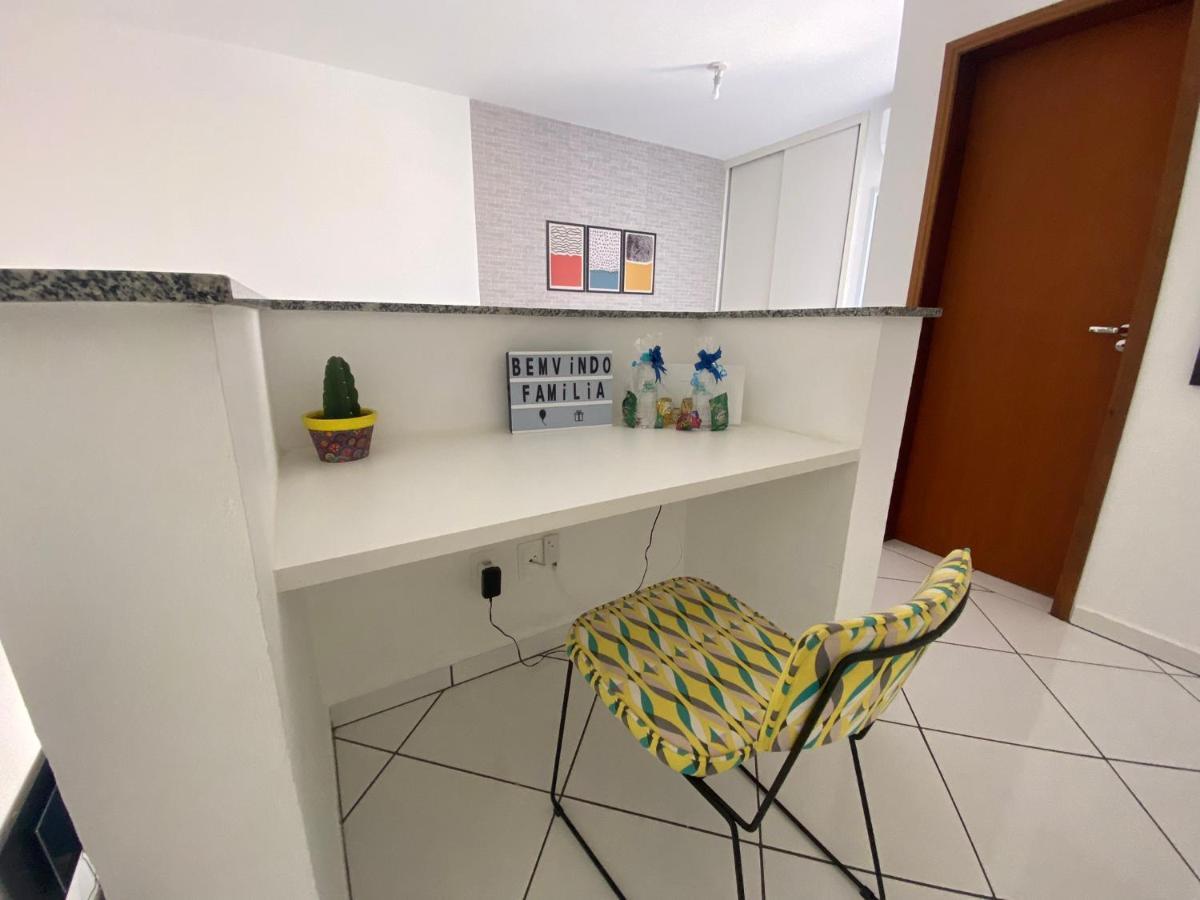 Loft Villa - Com Ar Condicionado No Centro Da Cidade 보이투바 외부 사진
